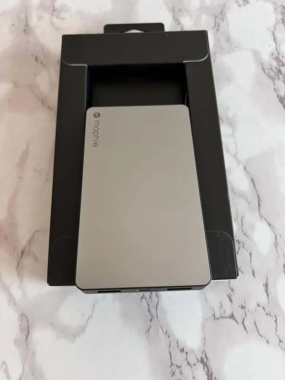 mophie powerstation 000mah